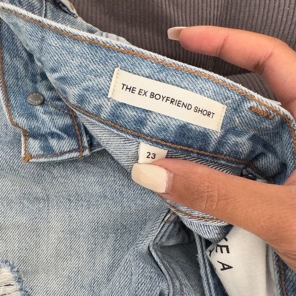 Denim Shorts Lot - Picture 4 of 13